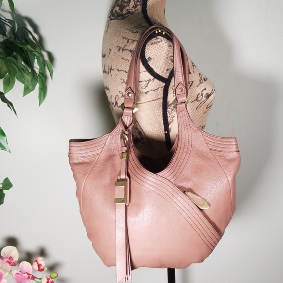 orYANY Handbags - NWT orYANY Leather Bag